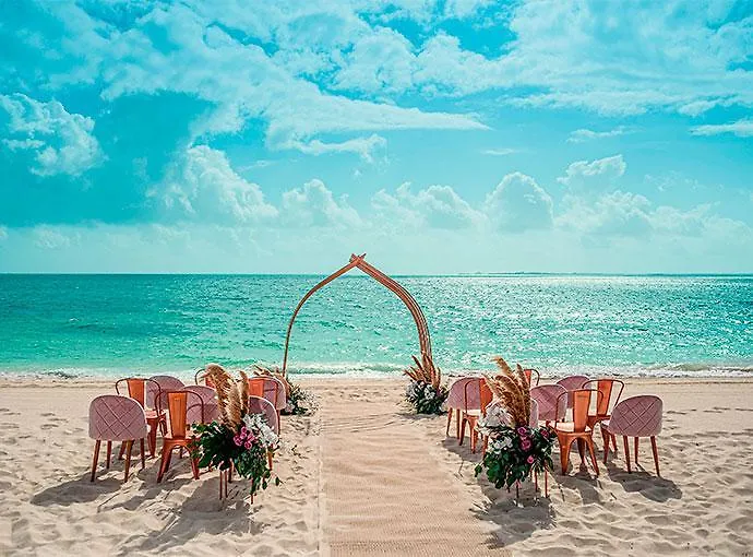 Estudio Playa Mujeres Cancún