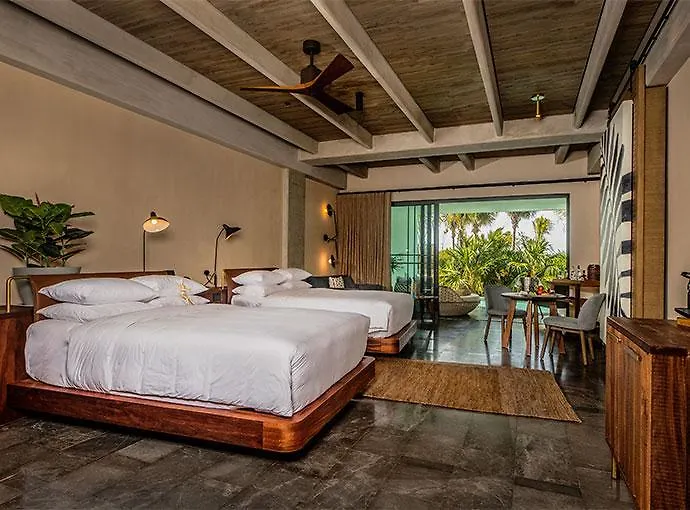 Estudio Playa Mujeres Cancún