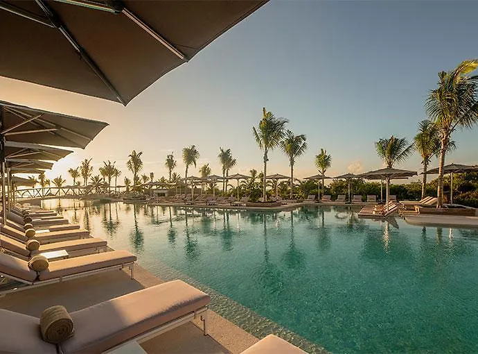 ***** Hotell Estudio Playa Mujeres Cancún Mexiko