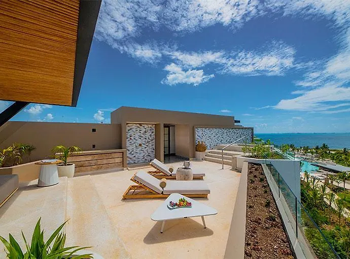 Estudio Playa Mujeres Cancún