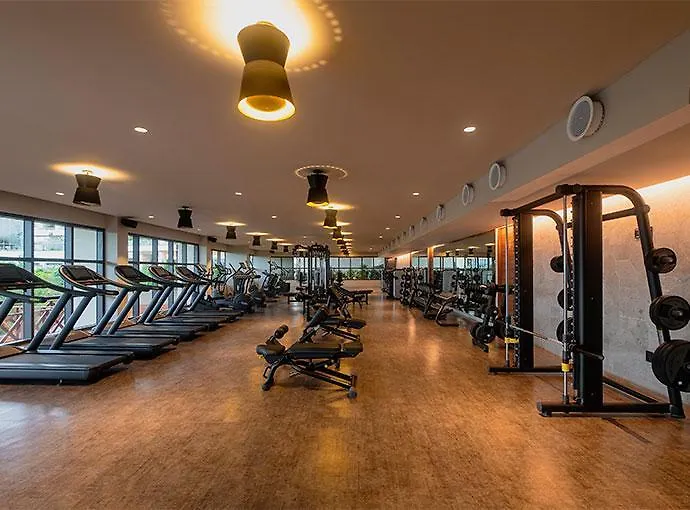 Estudio Playa Mujeres كانكون 5*,