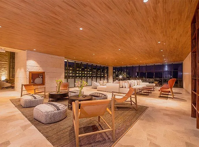 Estudio Playa Mujeres كانكون فندق