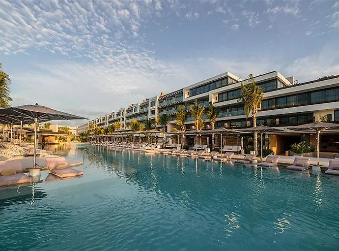 Estudio Playa Mujeres كانكون
