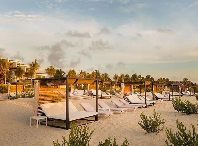 Estudio Playa Mujeres كانكون فندق