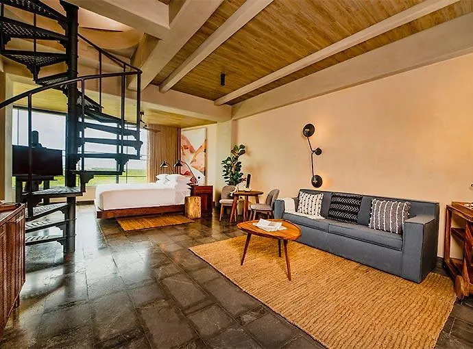 Estudio Playa Mujeres كانكون 5*,  المكسيك